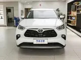 Highlander 2.5L Гибрид Элита 7-мест Полный привод 3
