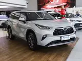 Highlander 2.5L Гибрид Люкс 7-мест Передний привод 3