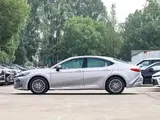 Camry 2.0L Бензин Передний привод 4