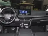 Camry 2.0L Бензин Передний привод 8
