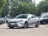 Camry 2.0L Бензин Передний привод 3