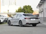 Camry 2026 2.0L Гибрид Спорт Plus Передний привод 4