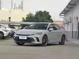 Camry 2026 2.0L Гибрид Спорт Plus Передний привод 2