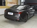 Camry 2026 2.0L Гибрид Лучезарный Передний привод 5