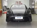 Camry 2026 2.0L Гибрид Лучезарный Передний привод 2