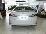 Camry 2026 2.0L Гибрид Люкс Передний привод 7