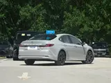 Camry 2026 2.0L Гибрид Знатный Передний привод 6