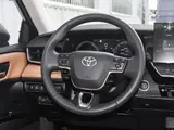 Camry 2026 2.0L Гибрид Знатный Передний привод 9