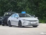 Camry 2026 2.0L Гибрид Знатный Передний привод 3