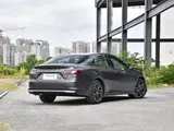 Camry 2026 2.0L Гибрид Лучезарный Передний привод 7