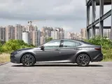 Camry 2026 2.0L Гибрид Лучезарный Передний привод 6