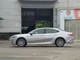 Camry 2026 2.0L Гибрид Элита Передний привод 4