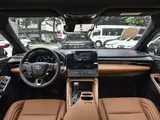 Avalon 2026 2.5L Гибрид Limited Флагман Передний привод 8