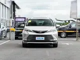 Sienna 2027 2.5L Гибрид Знатный Полный привод 2