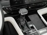 Sienna 2027 2.5L Гибрид Знатный Полный привод 7