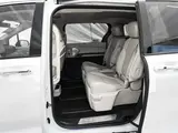 Sienna 2027 2.5L Гибрид Знатный Полный привод 9