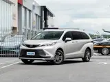Sienna 2026 2.5L Гибрид Знатный Полный привод 1