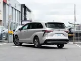 Sienna 2026 2.5L Гибрид Знатный Полный привод 5