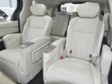 Sienna 2027 2.5L Гибрид Платинум Передний привод 13