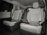 Sienna 2026 2.5L Гибрид Комфорт Передний привод 14