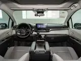 Sienna 2026 2.5L Гибрид Комфорт Передний привод 8