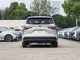Sienna 2026 2.5L Гибрид Комфорт Передний привод 7