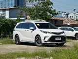 Granvia 2026 2.5L Гибрид Люкс Передний привод 3