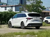Granvia 2026 2.5L Гибрид Люкс Передний привод 4