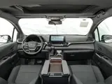 Granvia 2026 2.5L Гибрид Люкс Передний привод 9