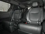 Granvia 2026 2.5L Гибрид Люкс Передний привод 13