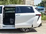 Granvia 2026 2.5L Гибрид Люкс Передний привод 8