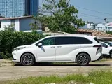 Granvia 2026 2.5L Гибрид Люкс Передний привод 5