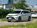 Granvia 2026 2.5L Гибрид Люкс Передний привод 2