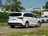 Granvia 2026 2.5L Гибрид Комфорт Передний привод 5