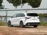 Granvia 2026 2.5L Гибрид Знатный PLUS Передний привод 5