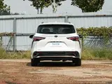 Granvia 2026 2.5L Гибрид Знатный PLUS Передний привод 7