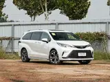 Granvia 2026 2.5L Гибрид Знатный PLUS Передний привод 3