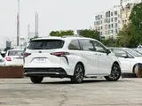 Granvia 2026 2.5L Гибрид Премиум MAX Полный привод 5