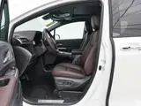 Granvia 2026 2.5L Гибрид Премиум MAX Полный привод 11