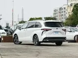 Granvia 2026 2.5L Гибрид Премиум MAX Полный привод 6