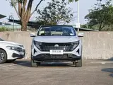 Nissan Qashqai 2025 Рестайлинг Хонор 2.0L CVT XV+ Лидинг Передний привод 2