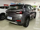 Xuanye 2025 1.5L CVT Luxury, передний привод 4