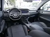Xuanye 2025 1.5L CVT Luxury, передний привод 7