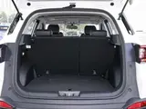 Xuanye 2025 1.5L CVT Luxury, передний привод 12