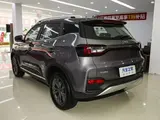 Xuanye 2025 1.5L CVT Luxury, передний привод 5