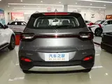 Xuanye 2025 1.5L CVT Luxury, передний привод 6