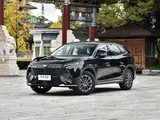 Kunlun 2026 1.5T Mountain Peak, 7 мест, передний привод 1
