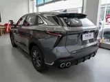 Kunlun 2025 1.5T Plateau, 5 мест, передний привод 5