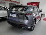 Kunlun 2025 1.5T Plateau, 5 мест, передний привод 7