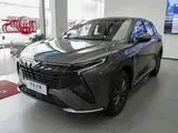 Kunlun 2025 1.5T Mountain Peak, 7 мест, передний привод 1